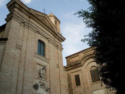 Cappella di San Severo (Chapel of San Severo)