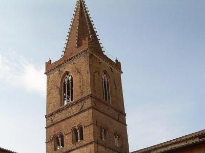 Santa Giuliana Church, Perugia