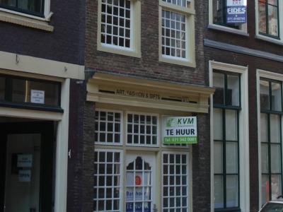 Young Rembrandt Studio, Leiden