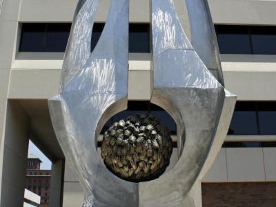 On The Wings of Angels, Omaha