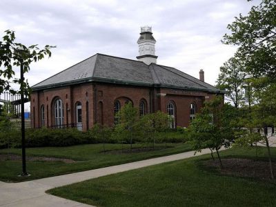 The Pumphouse, Indianapolis