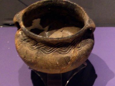 Archaeological Museum, Bishkek