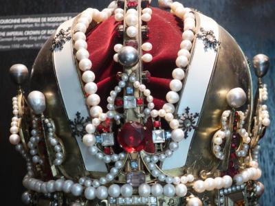 Robert Wan Pearl Museum