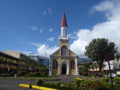 Notre Dame Cathedral