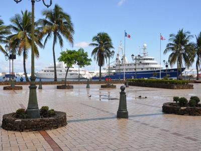 Place Vaiete (Vaiete Square)