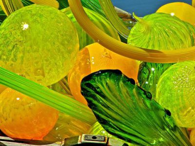 Galerie Lilian Andrée, Basel