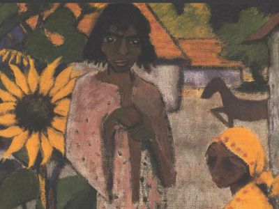 Galerie Henze & Ketterer & Triebold, Basel