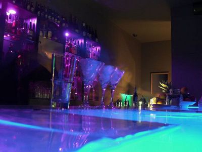 Chilkoot Charlie's, Anchorage