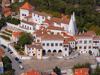National Palace and Museum, Sintra