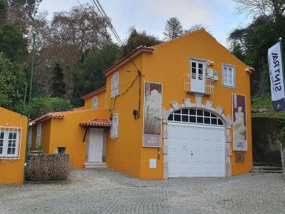 Museum of Anjos Teixeira, Sintra