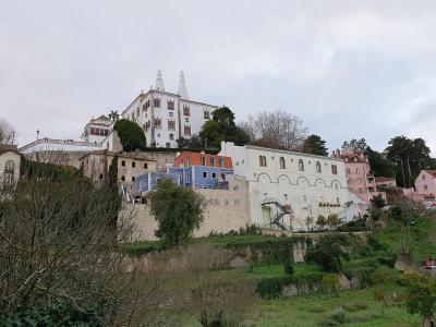 Natural History Museum, Sintra