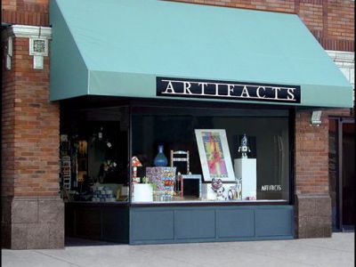 Artifacts Contemporary Art, Indianapolis