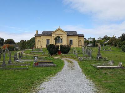 Church of the Resurrection, Blarney, Cork