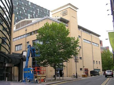 Leeds Conservatoire, Leeds