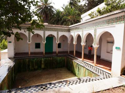 Villa Abd-el-Tif, Algiers