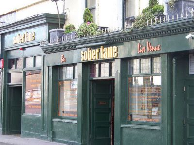 Sober Lane, Cork