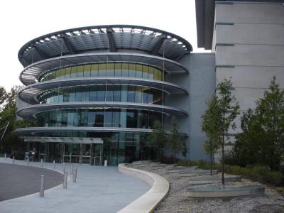 Indianapolis Museum of Art, Indianapolis