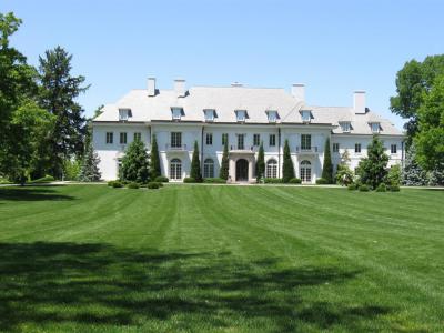 Oldfields, Indianapolis