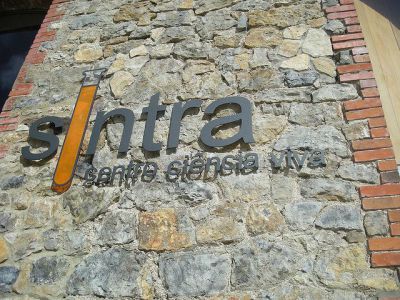 Live Sciences Museum (Museu de Ciência Viva), Sintra