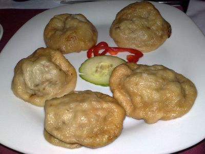 Jalal-Abad Restaurant, Bishkek