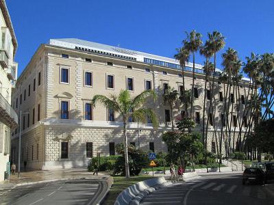 Museo de Málaga (Malaga Museum), Malaga