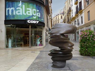 Puntos de Vista (Points of View), Malaga