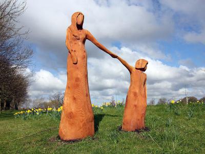 Countess of Chester Country Park, Chester