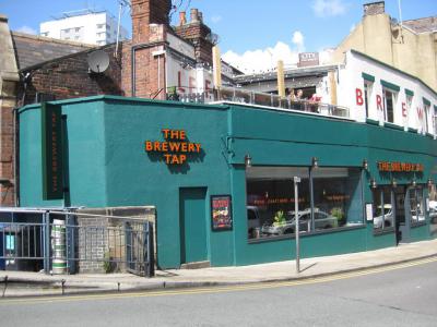 The Brewery Tap, Leeds
