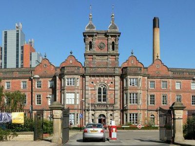 Thackray Museum, Leeds