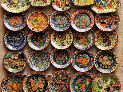 A Zé Artezanato & Handicrafts, Sintra