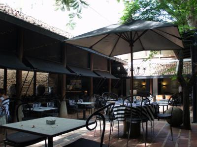 Paradise Road Gallery Cafe, Colombo