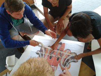 British Council, Colombo