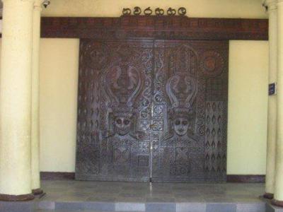 Navarangahala Hall, Colombo