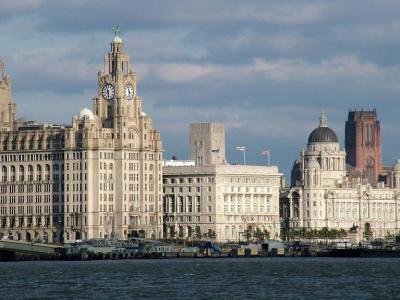 Pier Head