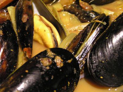 Matta's Delicatessens, Liverpool