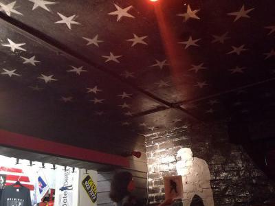 Casbah Coffee Club, Liverpool