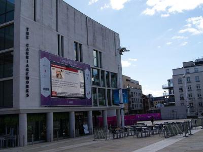 The Carriageworks, Leeds