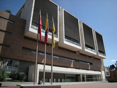 Universidad de los Andes, Bogota