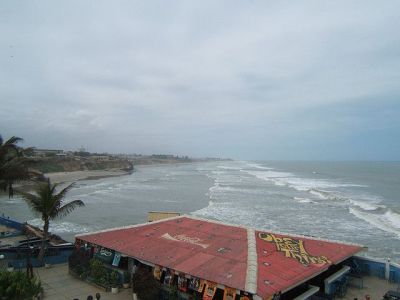 Osikan Restaurant, Accra