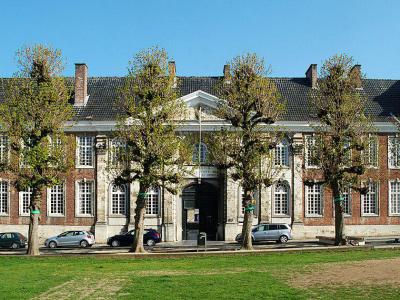 Pope's College, Leuven