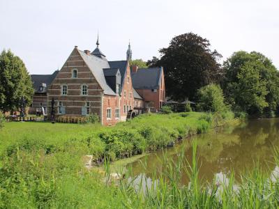 Abdij van Park (Park Abbey), Leuven