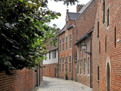 Great Beguinage, Leuven
