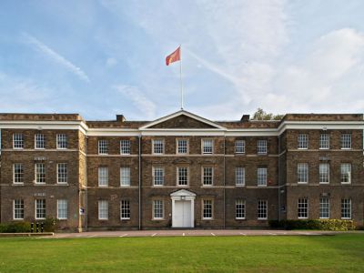 Leicester University, Leicester