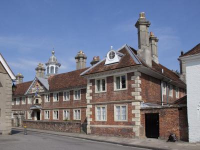 Matrons' College, Salisbury