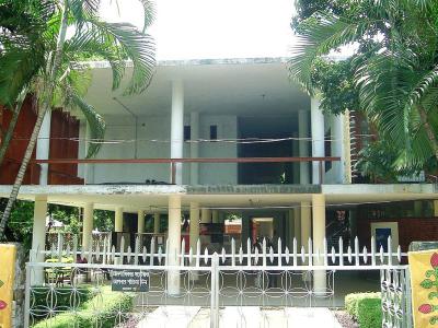 Institute of Fine Arts, Dhaka