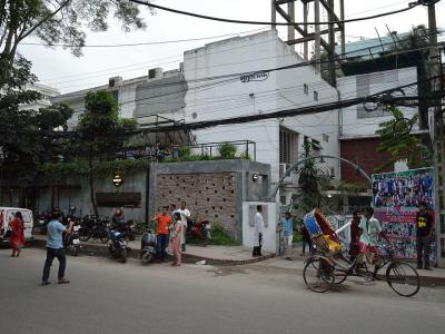 Drik Gallery, Dhaka