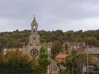 St Paul's Church, Dover