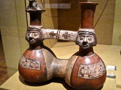 Archaeological Museum of the University of Santa Maria, Arequipa