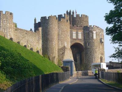 Dover Castle, Dover