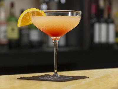 Kibosh Pub, Arequipa